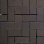Betonklinkers 20x10x8 cm Antraciet Op bestelling