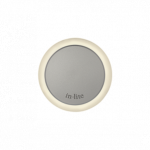 Puck 22    -  Pearl Grey
