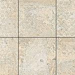 Cerasun Catania Decor Beige 60X60X4 cm