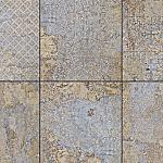 Cerasun Catania Decor Multi 60X60X4 cm