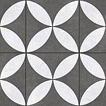 Cerasun Flower Decor 60X60X4 cm