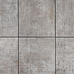 Cerasun Murales Grey Decor 60X60X4 cm