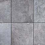 Cerasun Provence Grey 60x60x4 cm