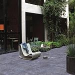 Caliza 80X40X4 Saffier