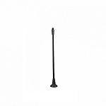 Sway Tube Extra Low   -  Black