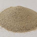 Instrooizand kunstgras Silica zand wit zak 25 kg