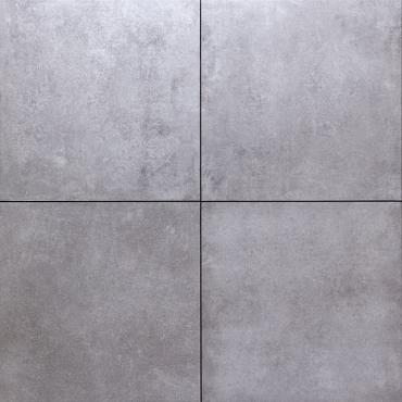 Cerasun Cemento Grigio 40x80x4 cm