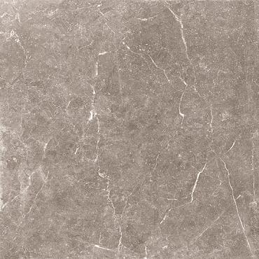 Solostone 90x90x3 cm Marble Warm Grey