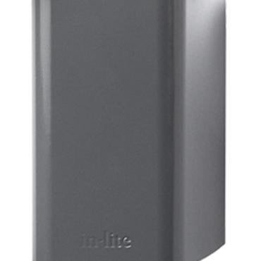 Ace Up-Down   -  Flat Grey