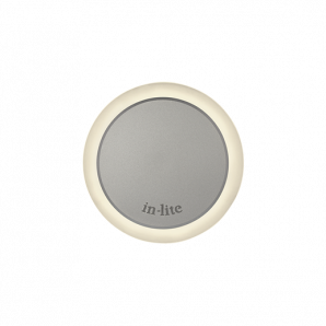 Puck 22    -  Pearl Grey