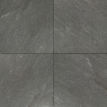 Cerasun Palermo Anthracite 40x80x4 cm