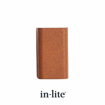 Ace Down   -  Corten