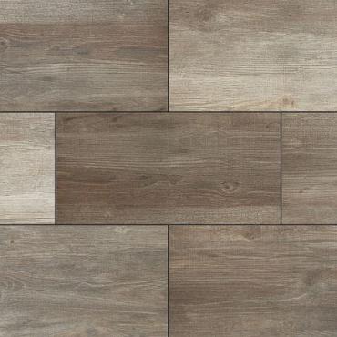 Cerasun Woodlook New Oak 40x80x4 cm