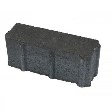 Hydro brick 20x6,7x8 nuance black