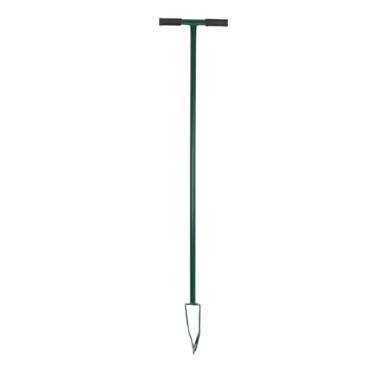 Palenboor 8cm Groen