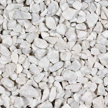 Carrara grind 15-25 mm  20 kg