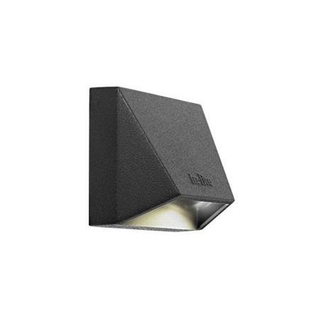 Mini Wedge 12V Dark Grey