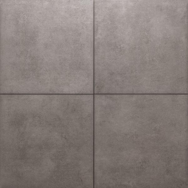 Betolook Grijs 60X60x3cm PARTIJ 7.92m2