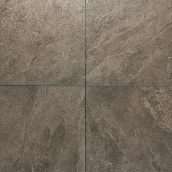 Cerasun Siena Grigio 40x80x4 cm