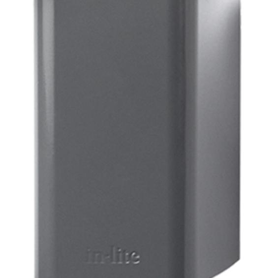 Ace Up-Down   -  Flat Grey