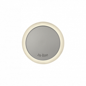 Puck 22    -  Pearl Grey