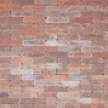 Cobblestones Waalformaat 20x5x7.3 cm Bont