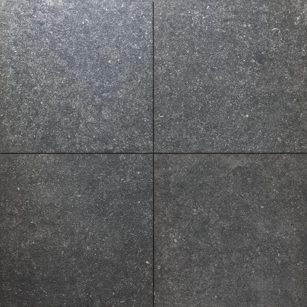 Cerasun Bluestone Nero 60x60x4 cm