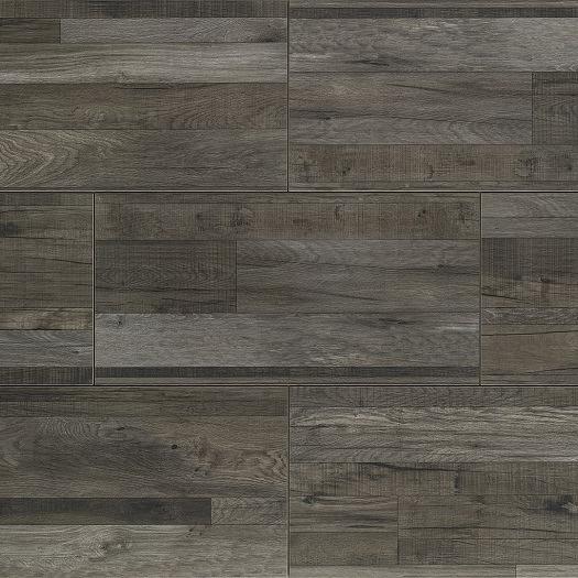 Cerasun Woodlook Torino Maron 40x80x4 cm