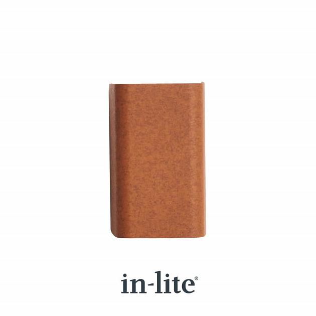 Ace Down   -  Corten