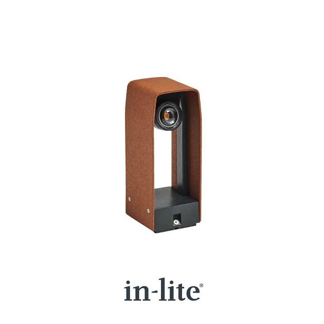 Ace   -  Corten