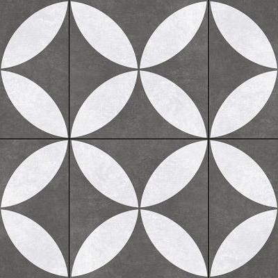 Cerasun Flower Decor 60X60X4 cm