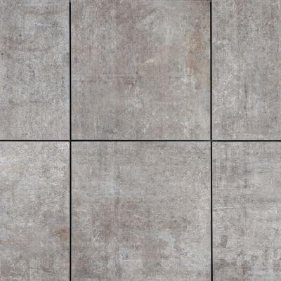 Cerasun Murales Grey Decor 60x60x4 cm