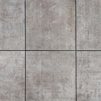 Cerasun Murales Grey Decor 60X60X4 cm