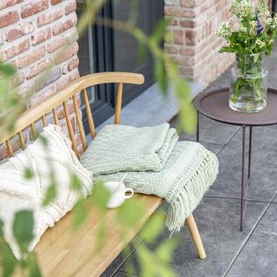 Caliza 80X40X4 Marin
