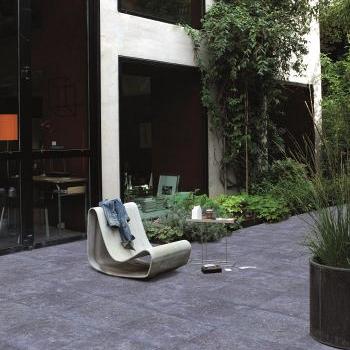 Caliza 80X40X4 Saffier