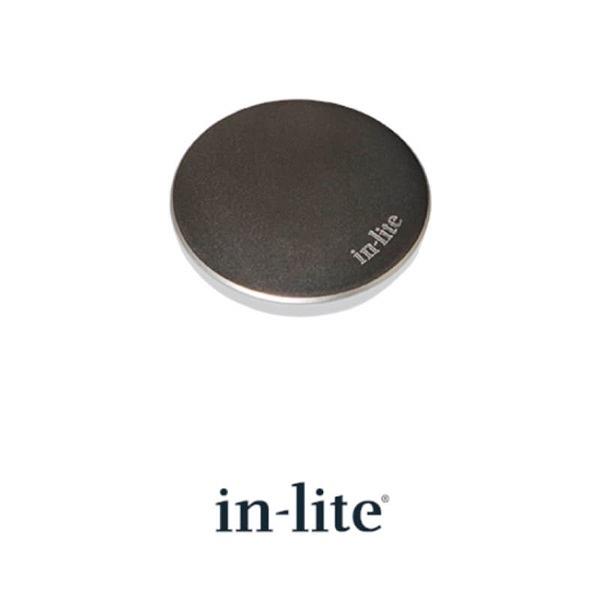 Mini Sway Light Head   -  Black