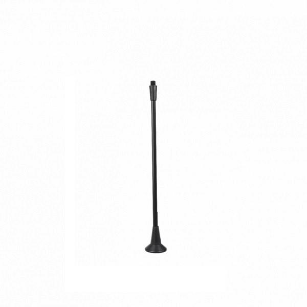 Sway Tube Extra Low   -  Black