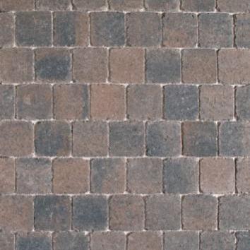 Stonehedge 20X5X6,4 Bruin-Zwart Hydro
