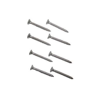 Schroeven 4x30 RVS Torx | Klaasse Bos Tuinmaterialen