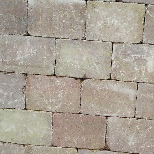 Cobblestones 30x20x6 Roman MAATVAST