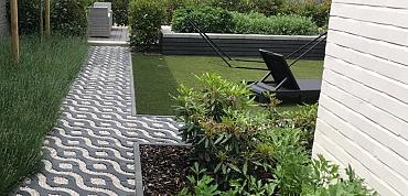 Ecologische bestrating plaatsen, hoe doe je dat?