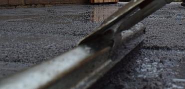 Keramische tegels voegen
