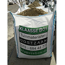 Klaasse Bos Tuinmaterialen